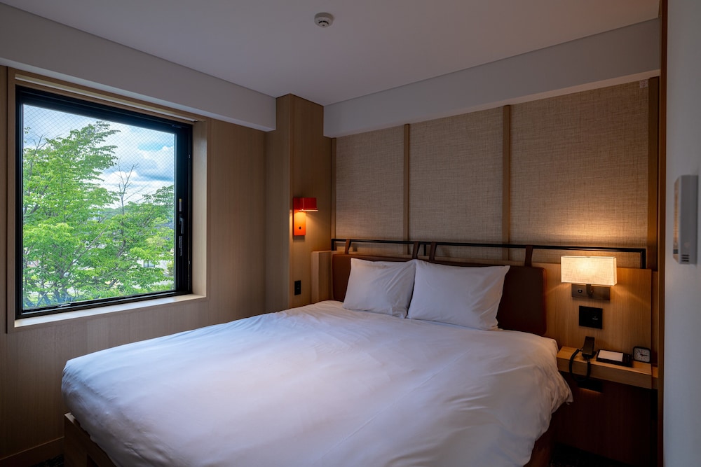 ノゾホテル 札幌