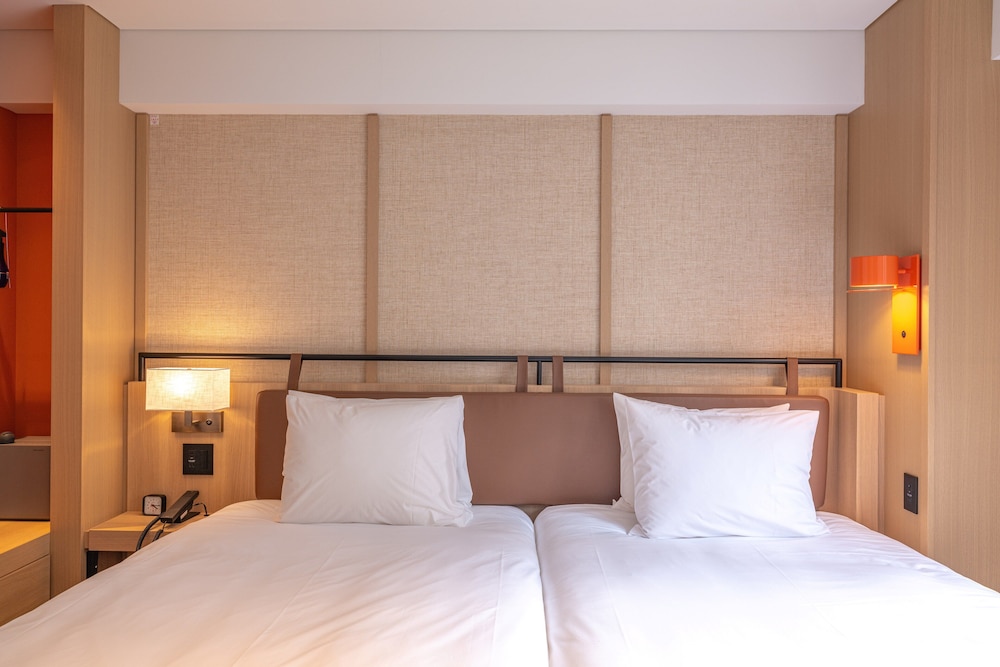 ノゾホテル 札幌