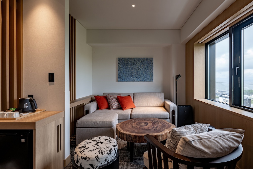 ノゾホテル 札幌