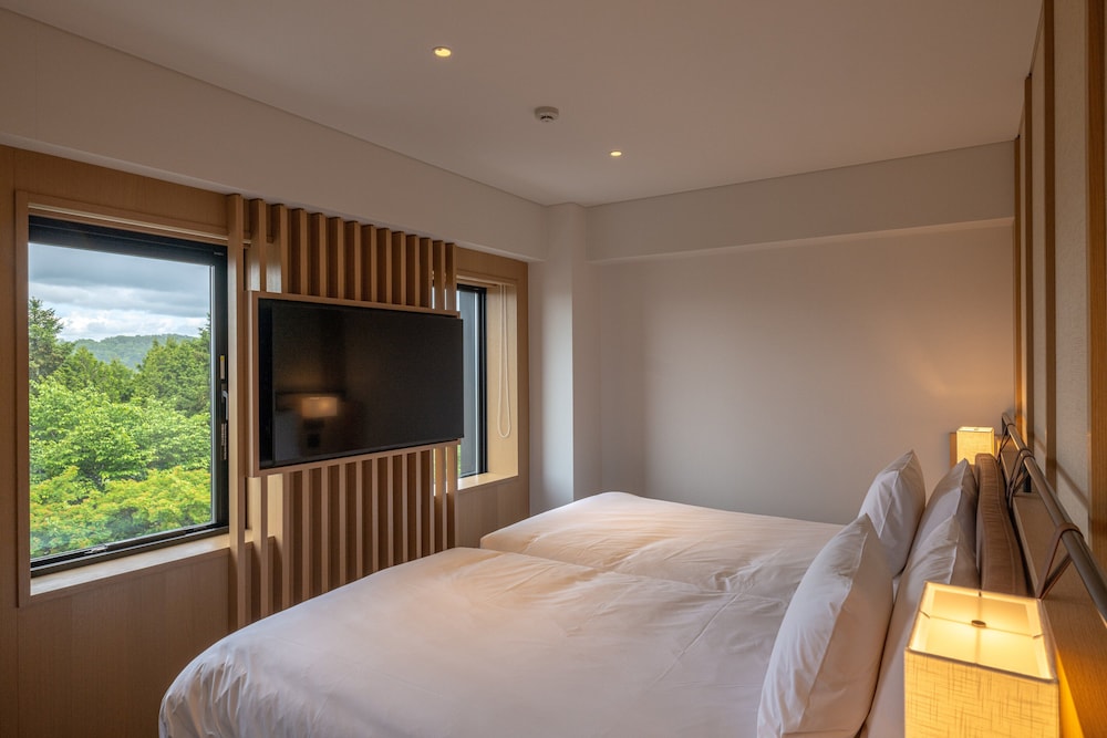 ノゾホテル 札幌