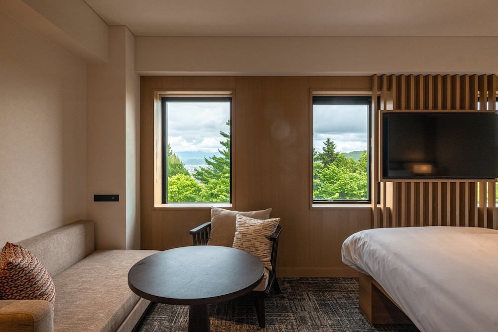 ノゾホテル 札幌