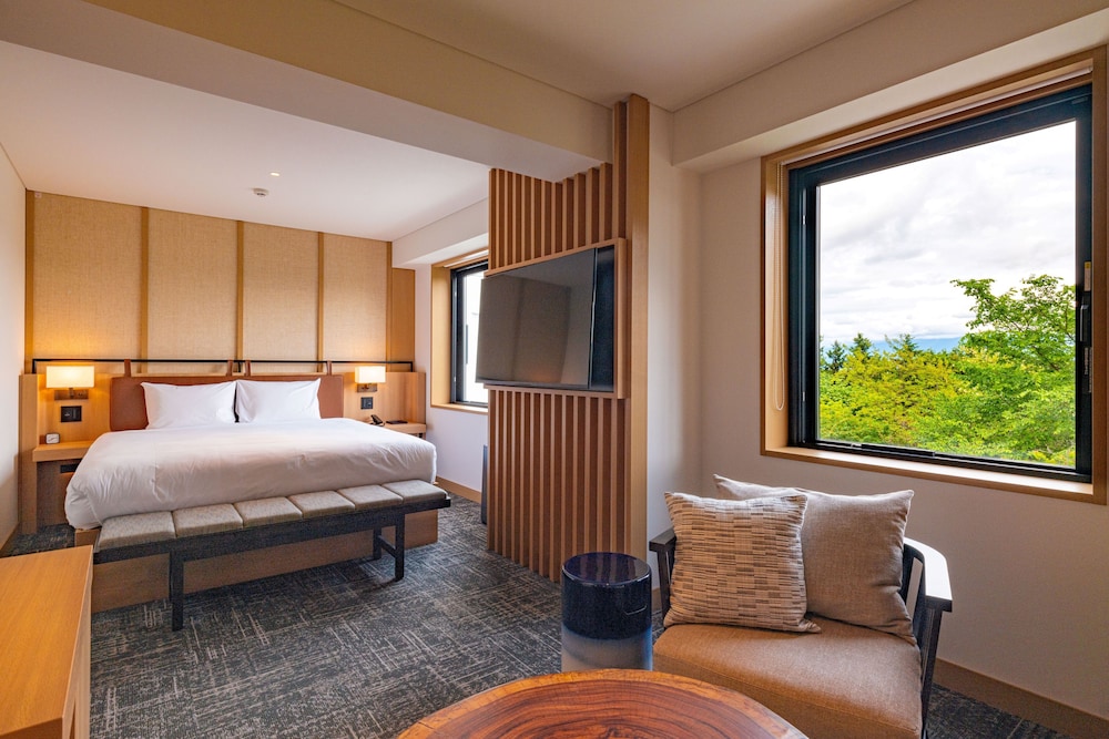 ノゾホテル 札幌