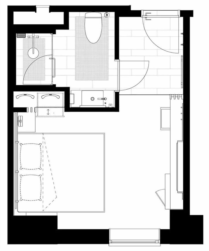 ノゾホテル 札幌