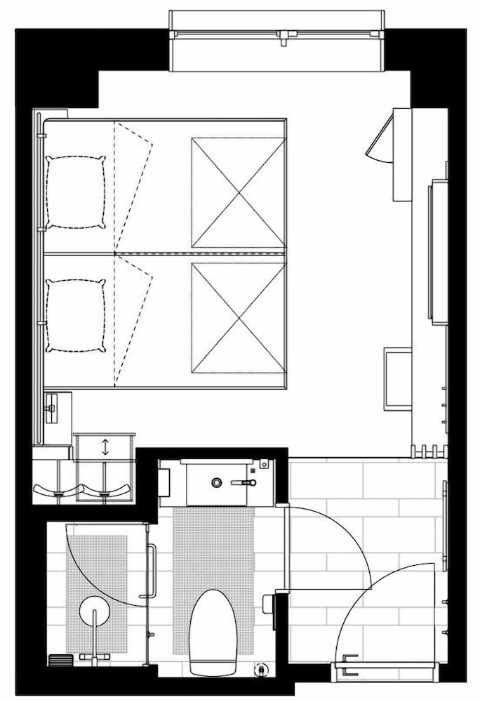 ノゾホテル 札幌