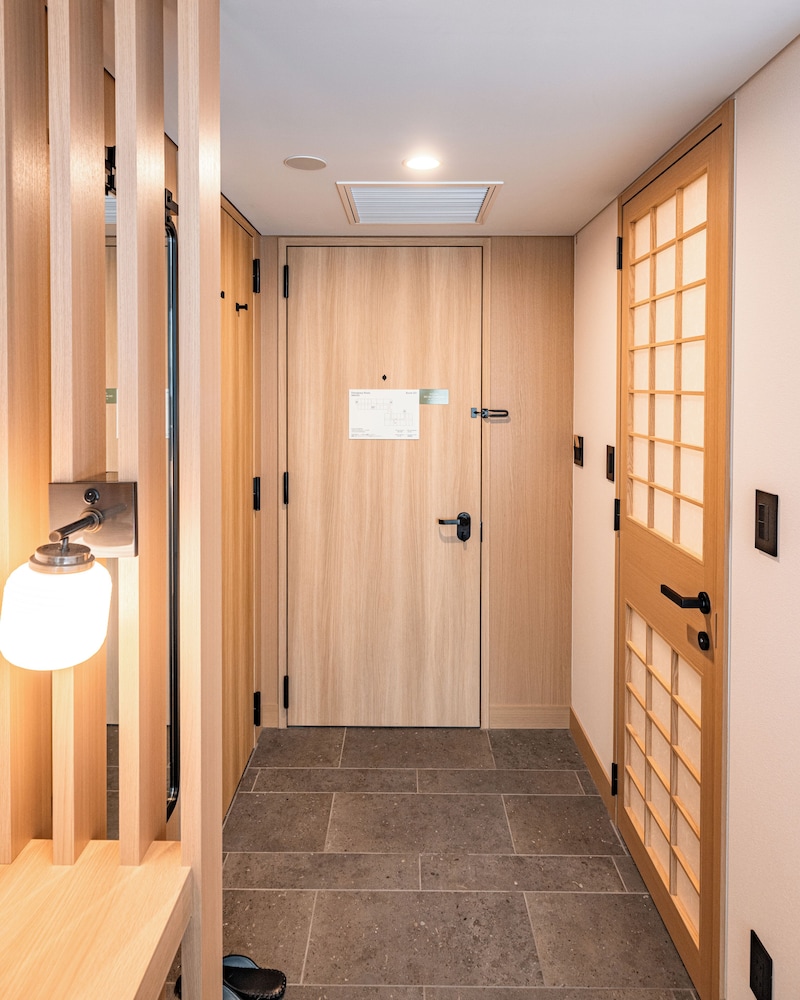 ノゾホテル 札幌