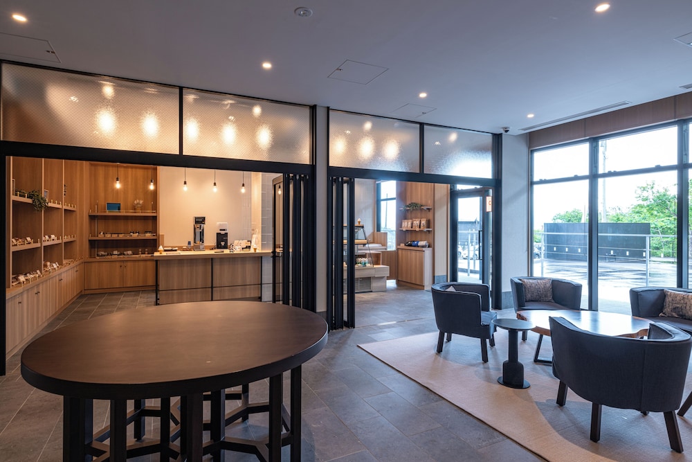 ノゾホテル 札幌