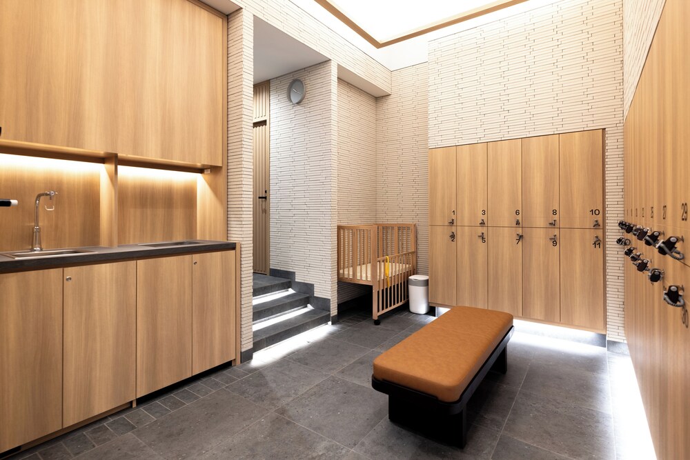 ノゾホテル 札幌