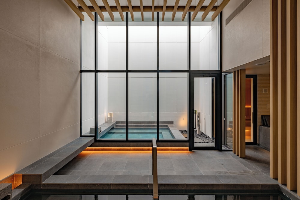 ノゾホテル 札幌