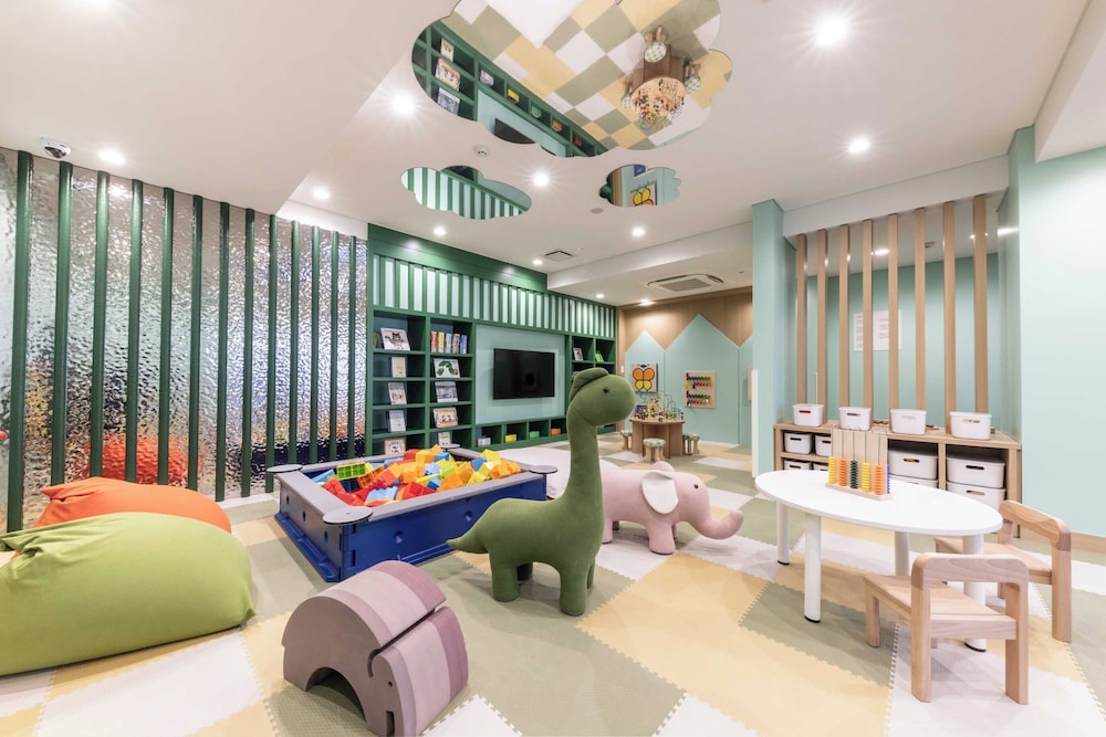 ノゾホテル 札幌