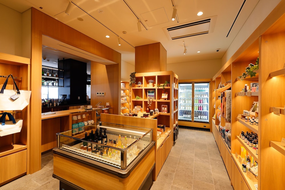 ノゾホテル 札幌