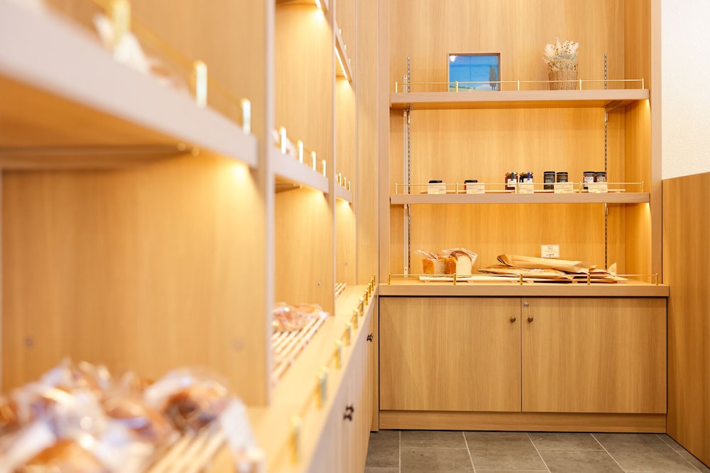 ノゾホテル 札幌