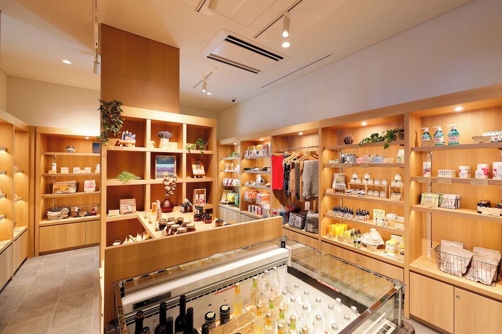 ノゾホテル 札幌