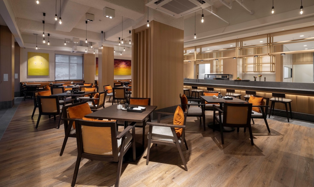 ノゾホテル 札幌