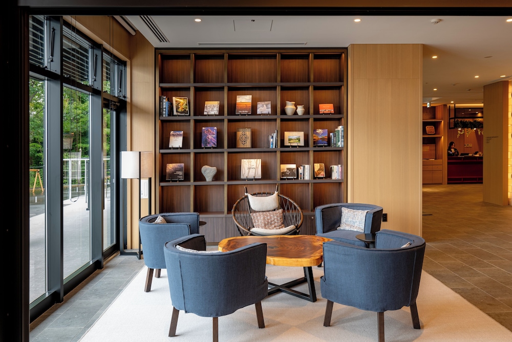 ノゾホテル 札幌