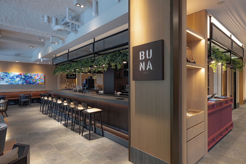 ノゾホテル 札幌