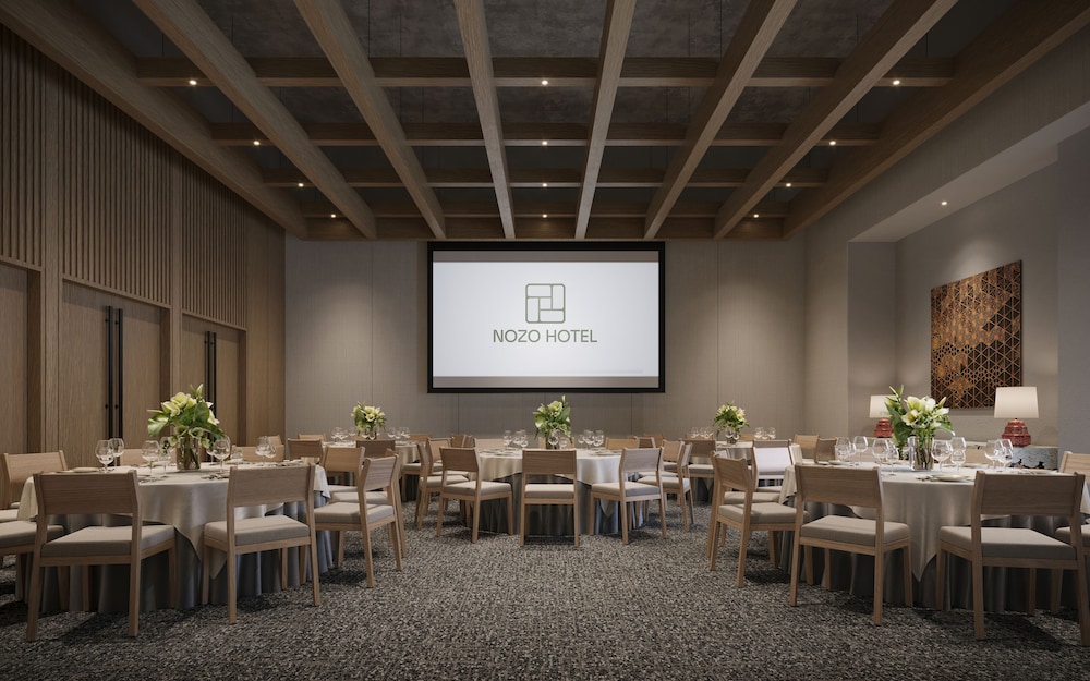 ノゾホテル 札幌