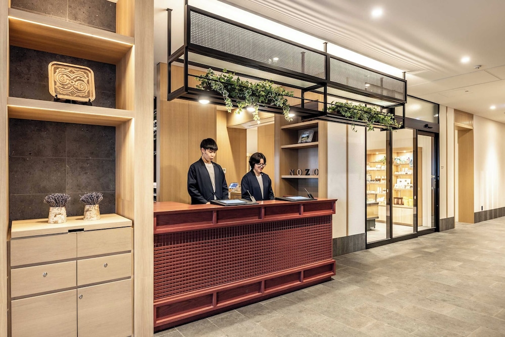 ノゾホテル 札幌