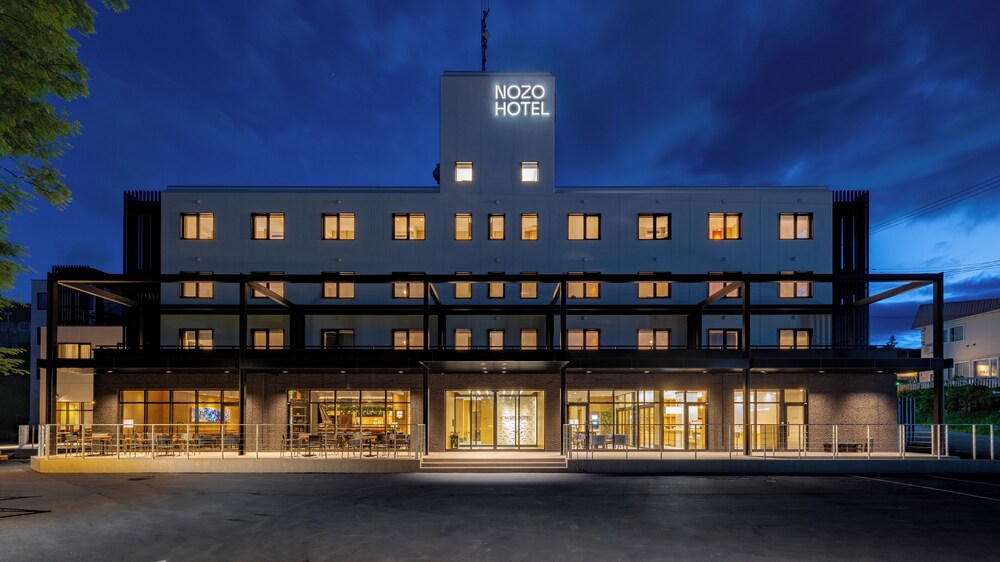 ノゾホテル 札幌
