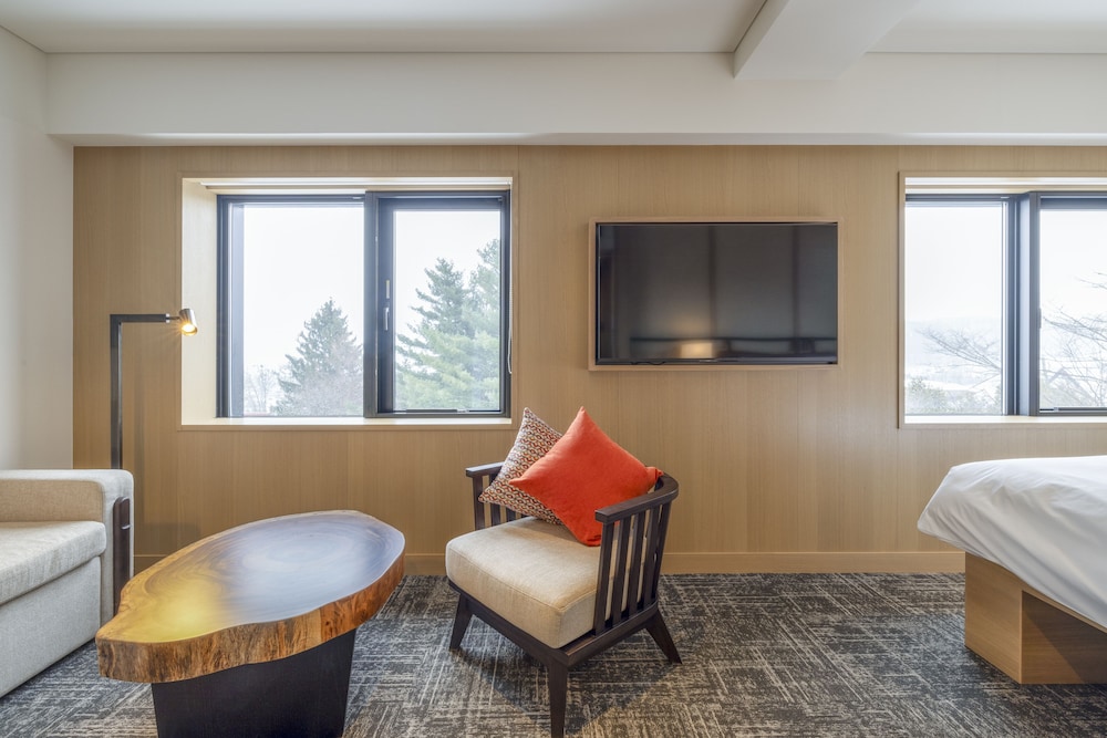 ノゾホテル 札幌