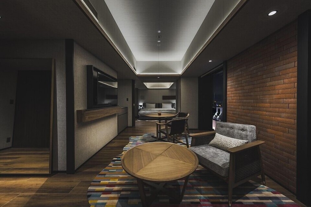 SAPPORO STREAM HOTEL 札幌