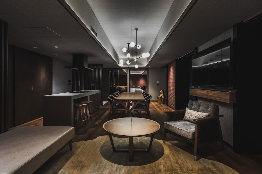 SAPPORO STREAM HOTEL 札幌