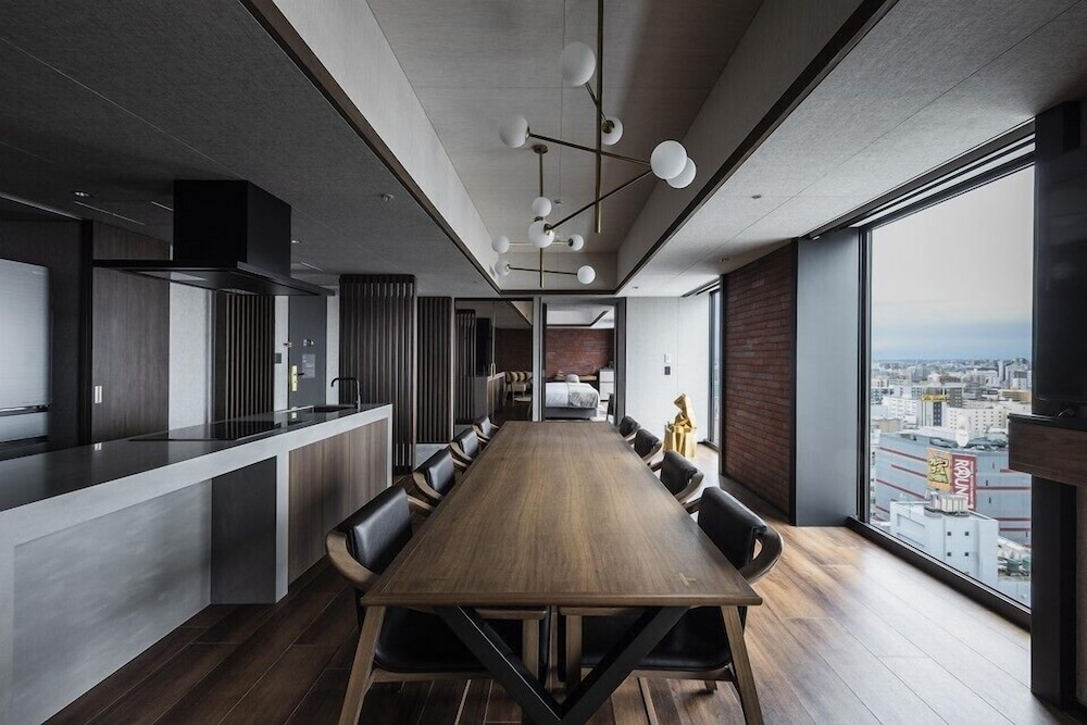 SAPPORO STREAM HOTEL 札幌
