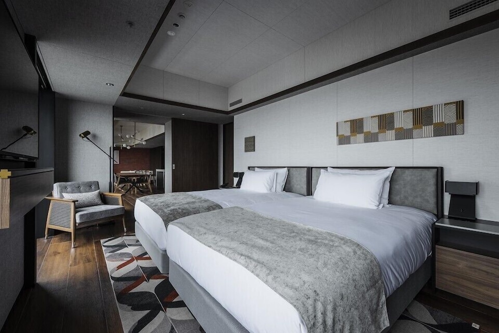 SAPPORO STREAM HOTEL 札幌