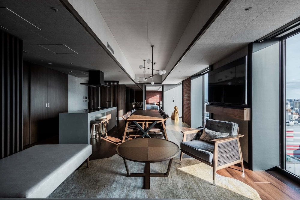 SAPPORO STREAM HOTEL 札幌