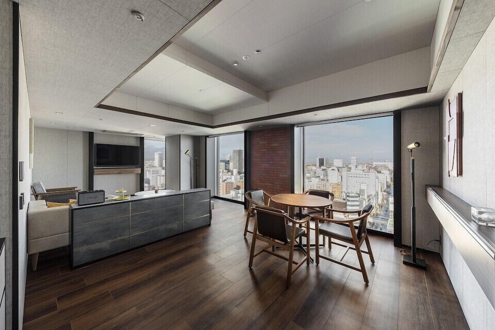 SAPPORO STREAM HOTEL 札幌