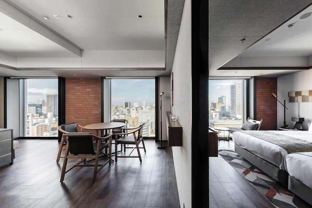 SAPPORO STREAM HOTEL 札幌