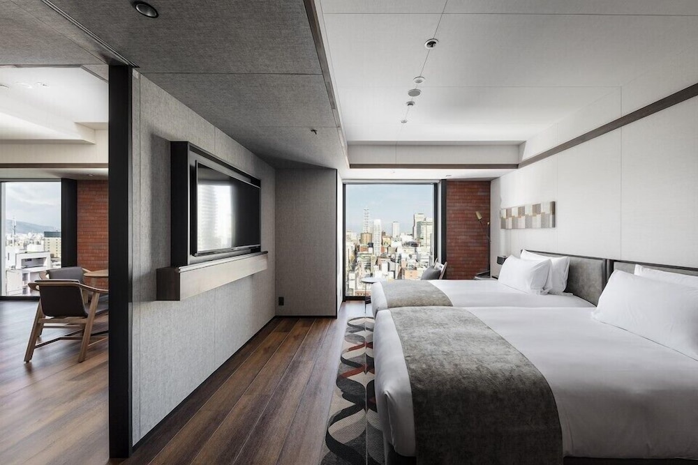 SAPPORO STREAM HOTEL 札幌