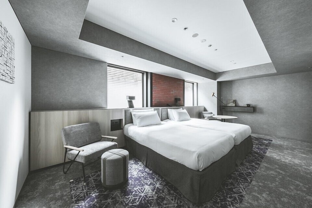SAPPORO STREAM HOTEL 札幌