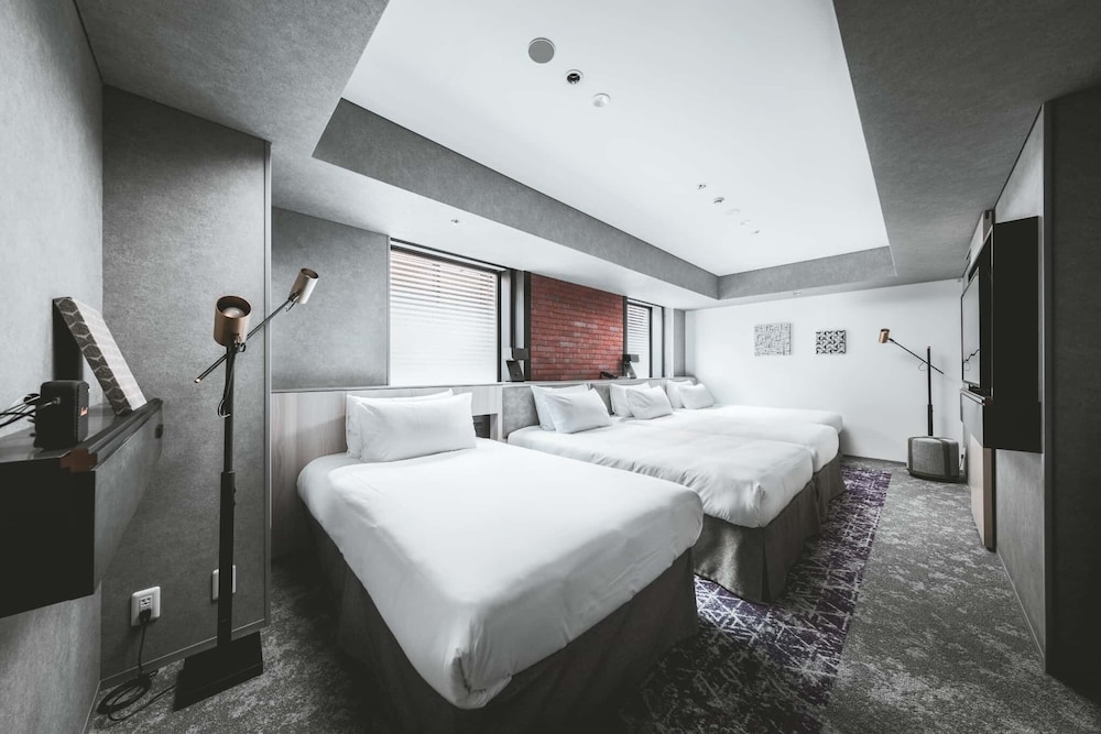SAPPORO STREAM HOTEL 札幌