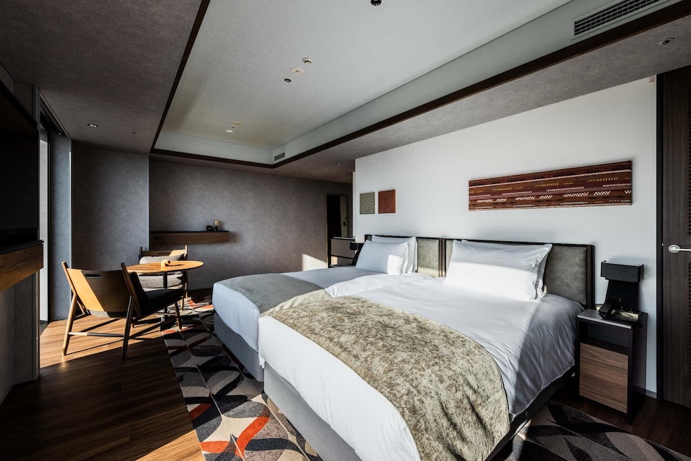 SAPPORO STREAM HOTEL 札幌