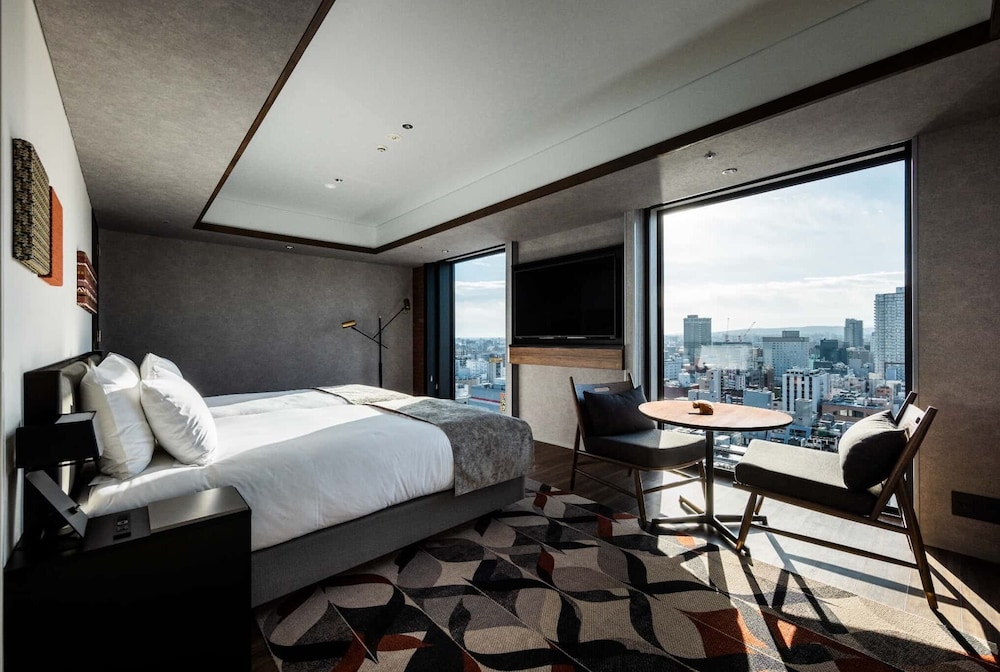 SAPPORO STREAM HOTEL 札幌