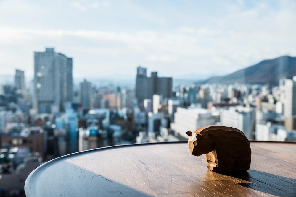 SAPPORO STREAM HOTEL 札幌