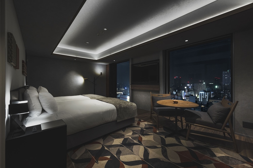 SAPPORO STREAM HOTEL 札幌