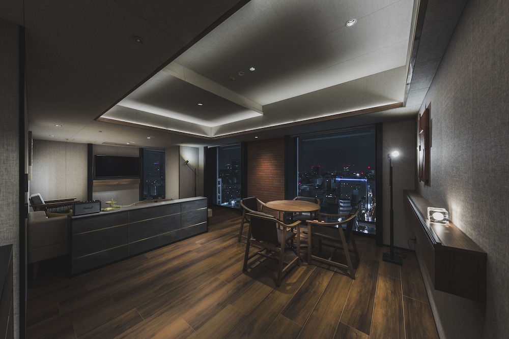 SAPPORO STREAM HOTEL 札幌