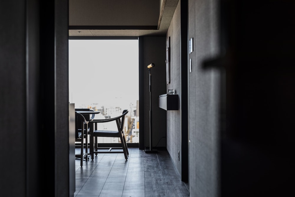 SAPPORO STREAM HOTEL 札幌