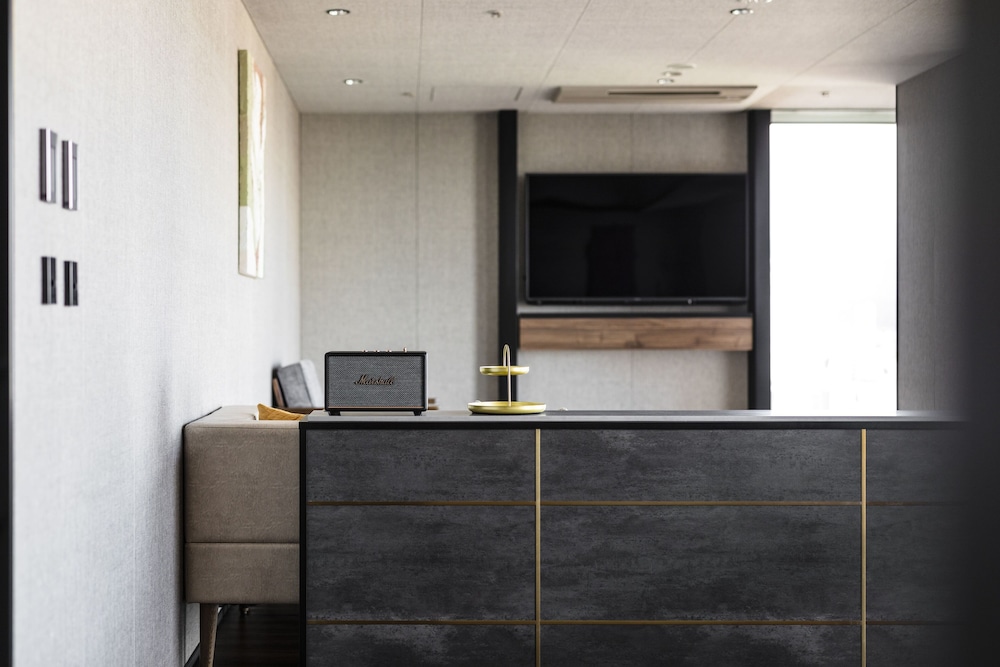 SAPPORO STREAM HOTEL 札幌