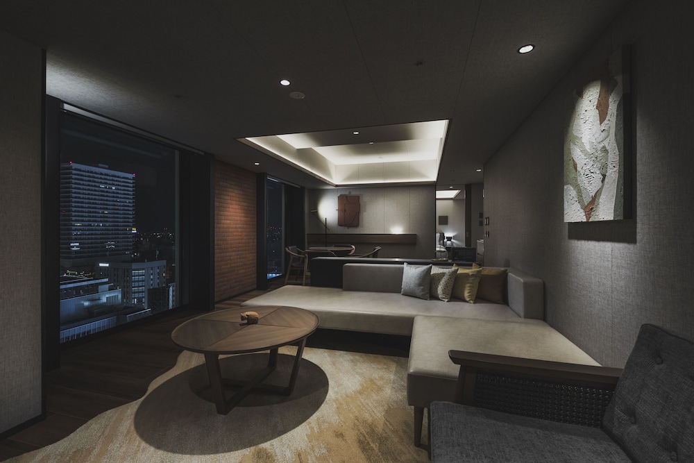 SAPPORO STREAM HOTEL 札幌