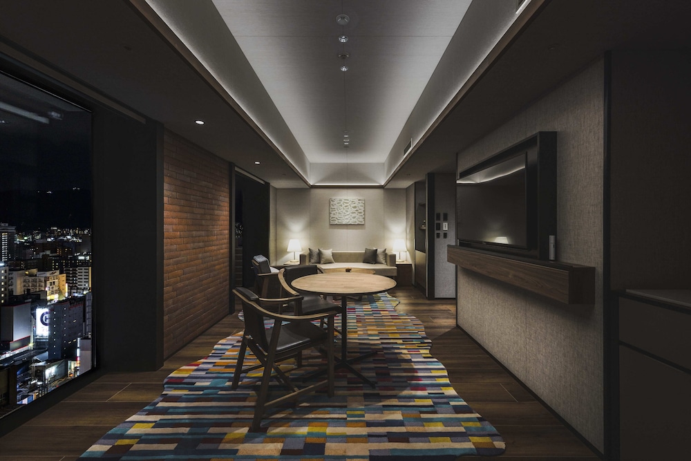 SAPPORO STREAM HOTEL 札幌