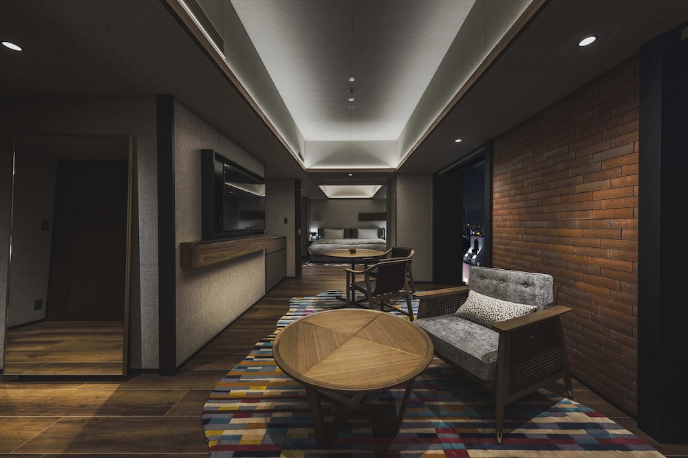 SAPPORO STREAM HOTEL 札幌