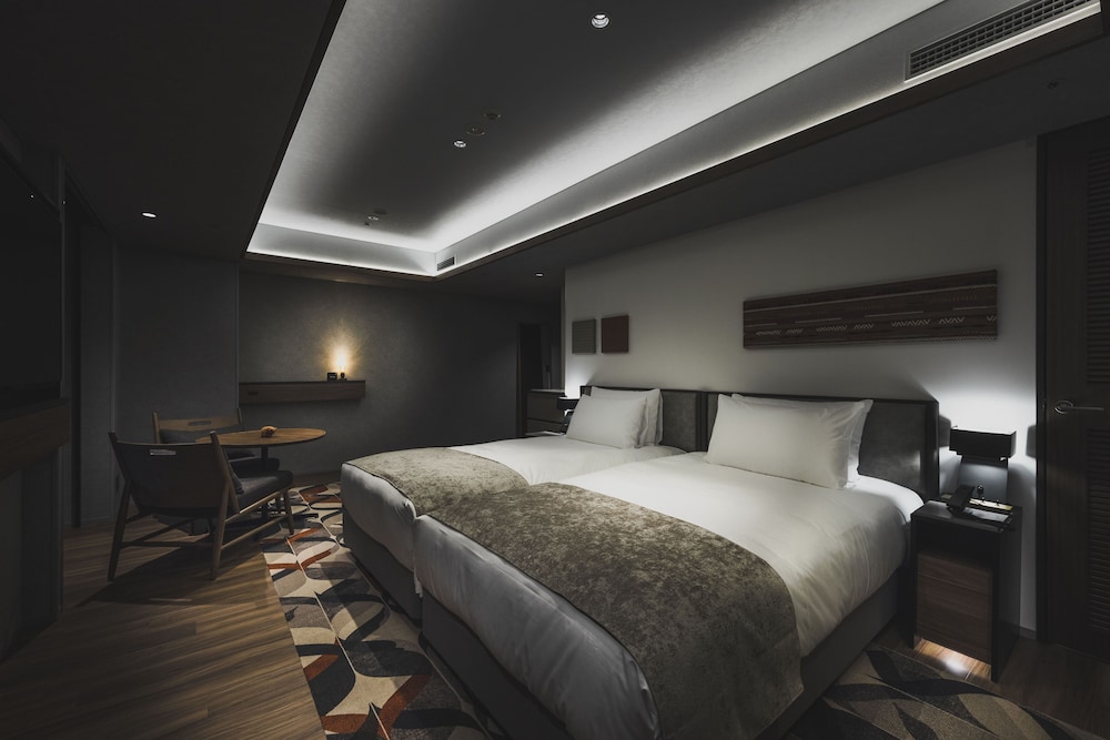 SAPPORO STREAM HOTEL 札幌