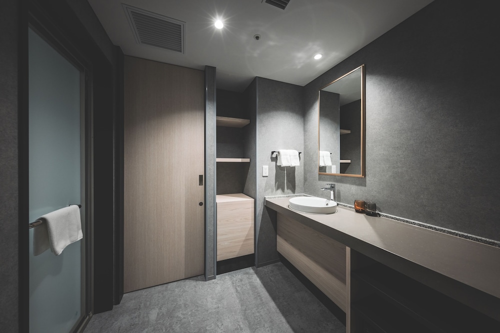 SAPPORO STREAM HOTEL 札幌