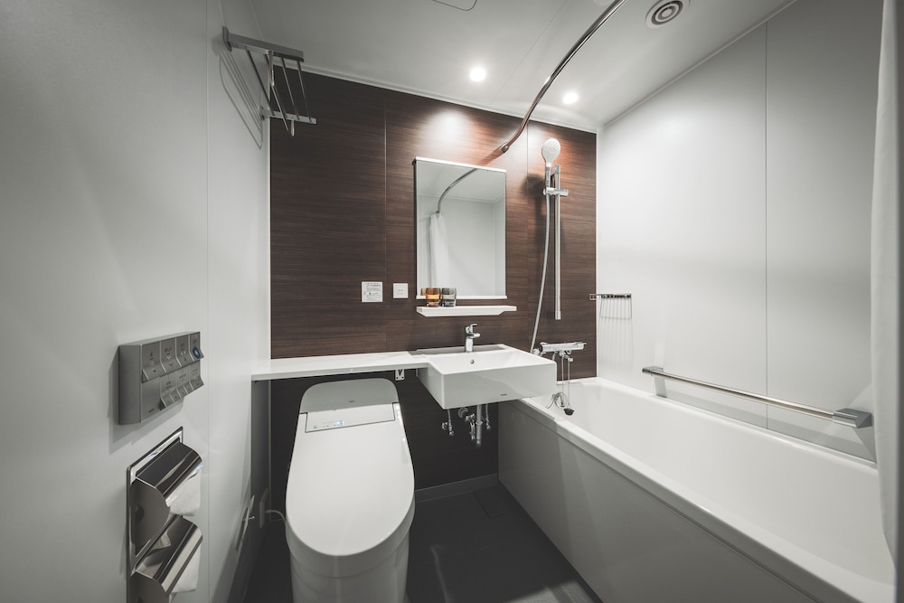 SAPPORO STREAM HOTEL 札幌