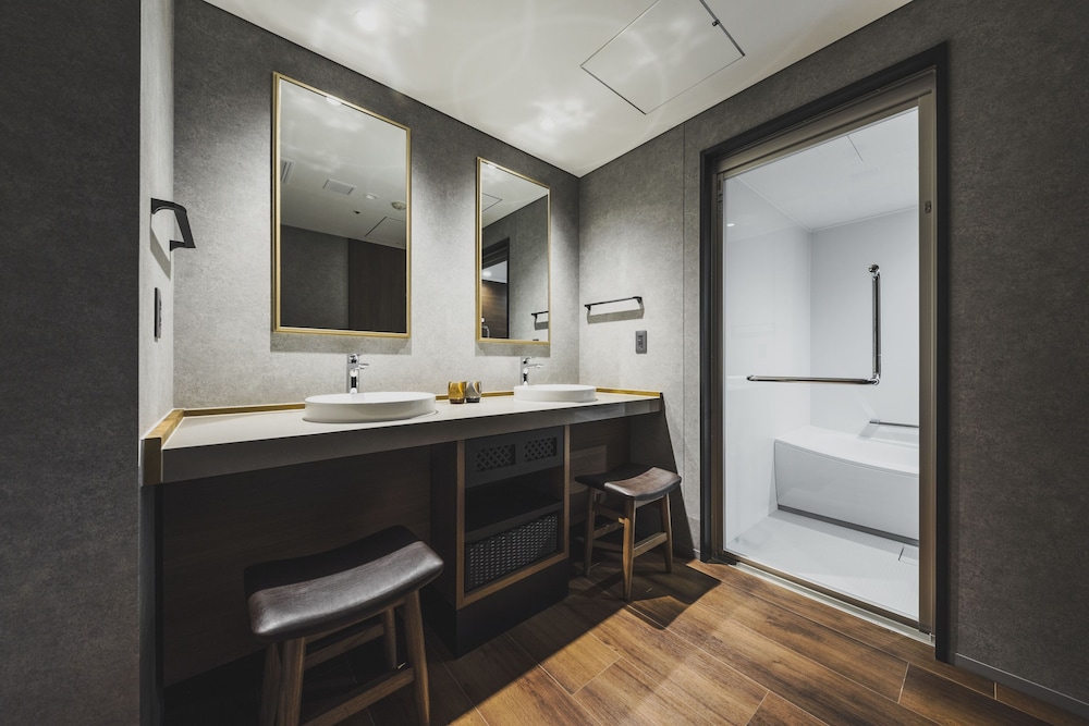 SAPPORO STREAM HOTEL 札幌