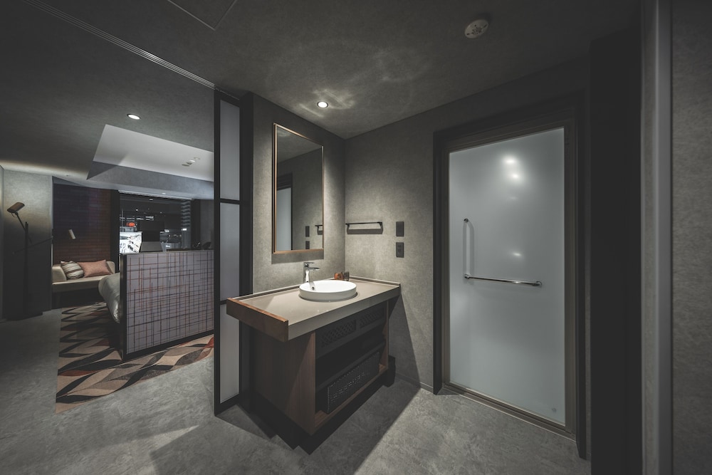 SAPPORO STREAM HOTEL 札幌