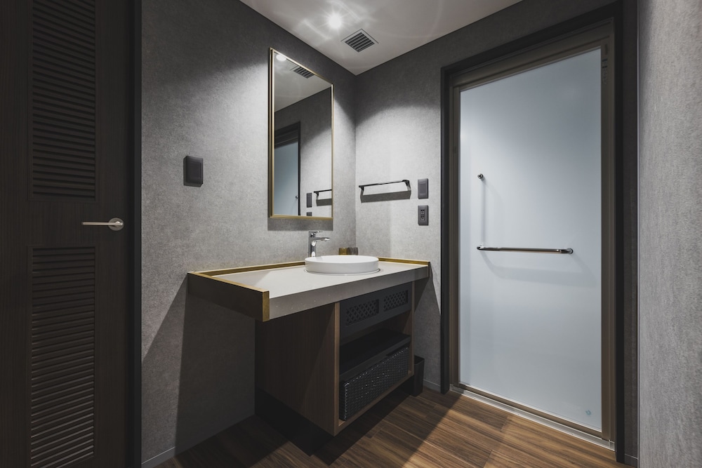 SAPPORO STREAM HOTEL 札幌