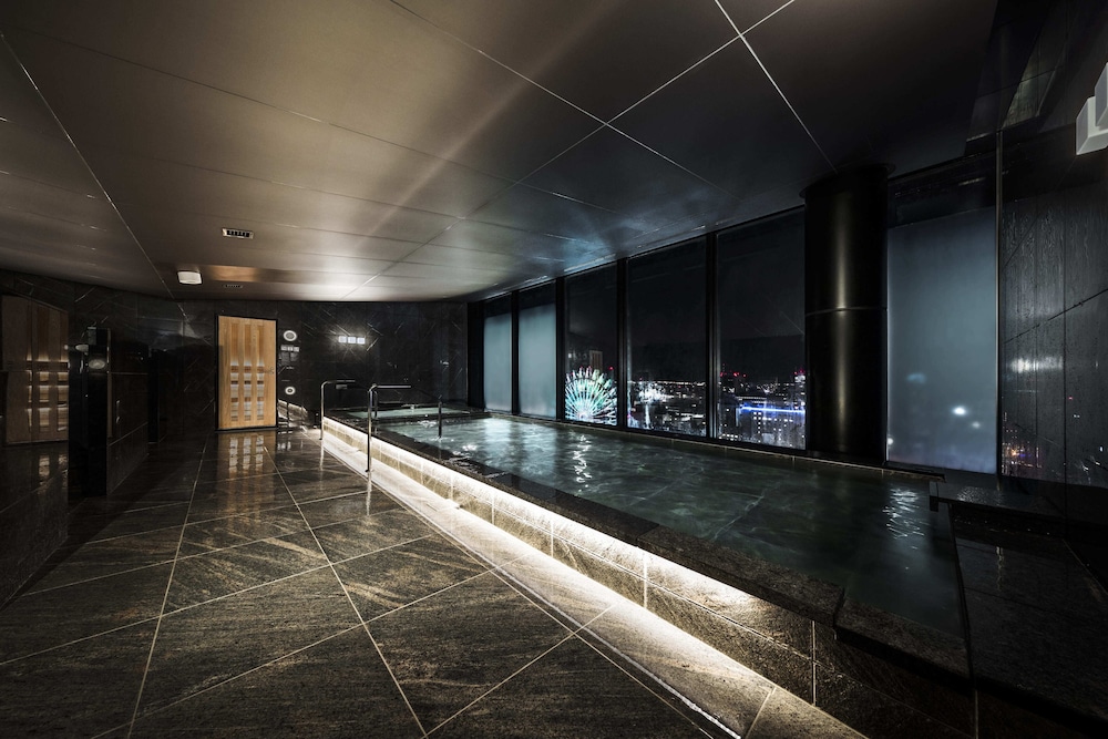 SAPPORO STREAM HOTEL 札幌
